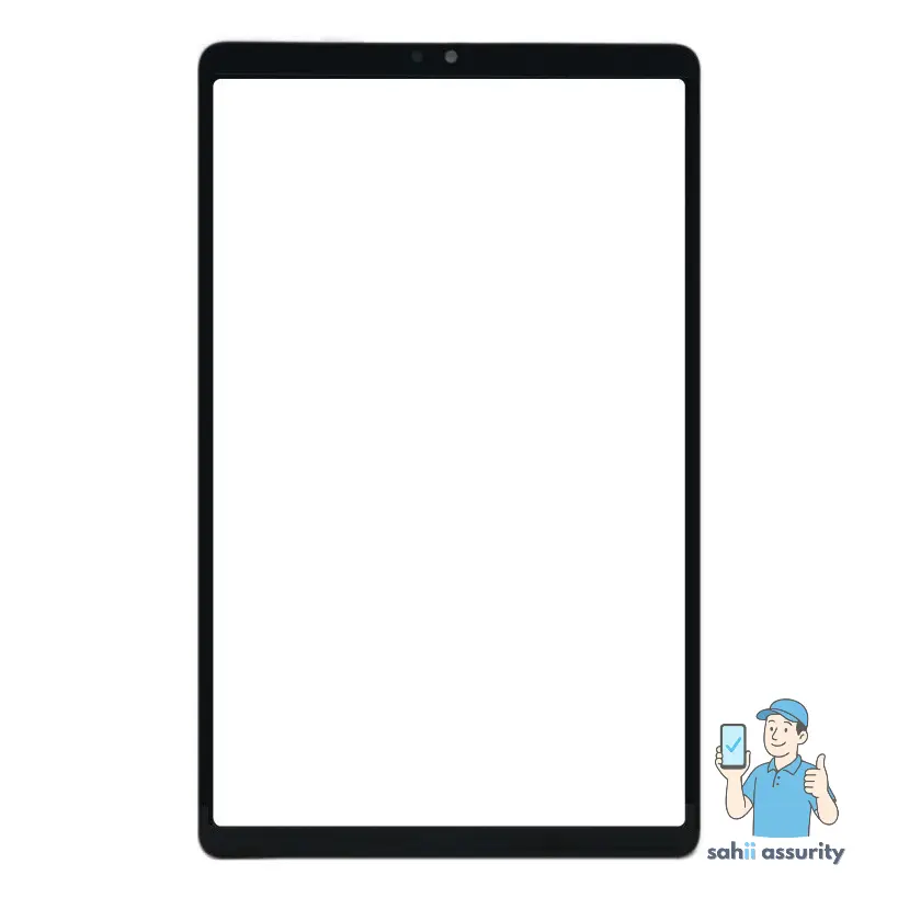 Front Glass for Realme Pad Mini thumbnail
